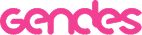 Gendes Logo